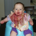 Easy Homemade Baby Food