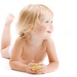 Learning Body Image From Babes