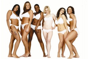 Dove Girls Self-Esteem Campaign