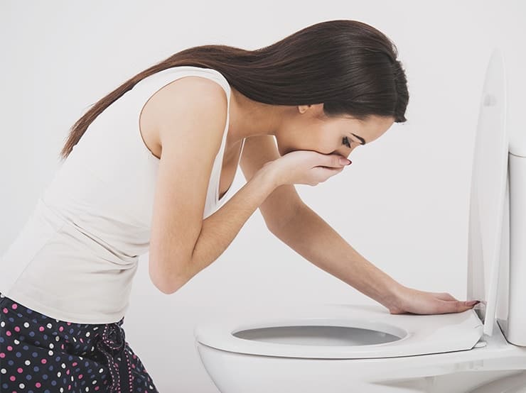 5 Must Haves for Morning Sickness Relief During Pregnancy