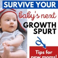 baby growth spurt