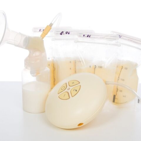 6 Best Pacifiers for a Breastfed Baby